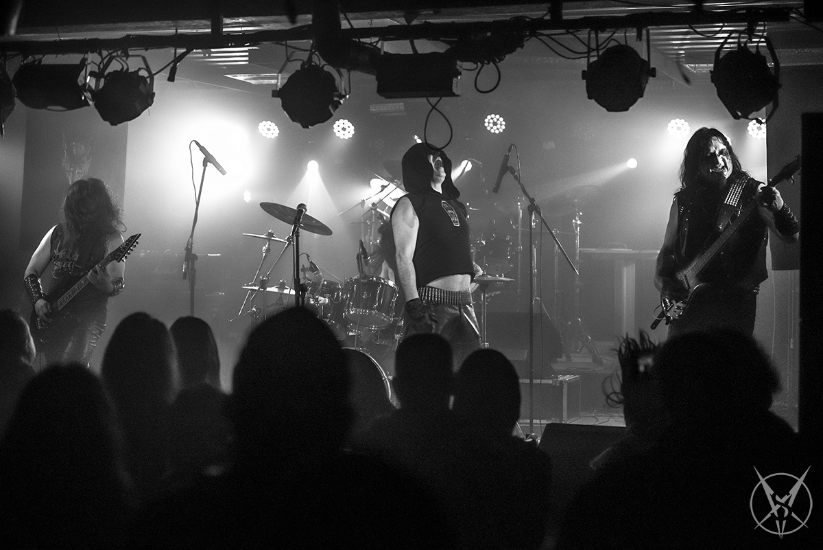 Absu - The Sun of Tiphareth 30th Anniversary